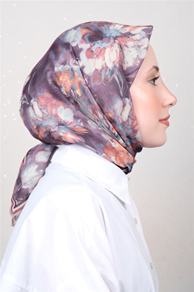 locella Lo'cella Pamuklu Soft Eşarp 4589-6