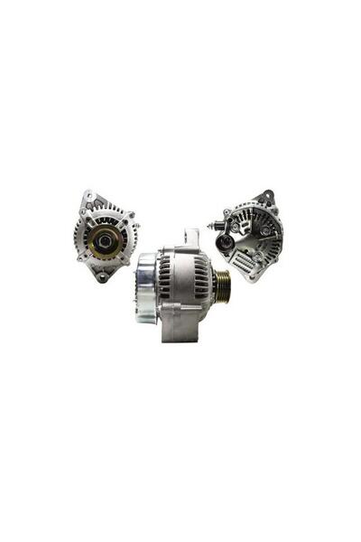 aycenoto ALTERNATÖR 12V 60A TOYOTA COROLLA 6 AE92 E90 1,6 90/95/105 PS 1987-1995 1002113352 ALT946 DODO