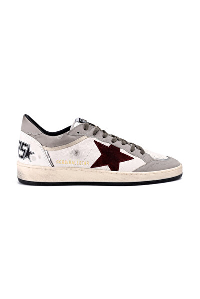 Golden Goose Ballstar Sneakers