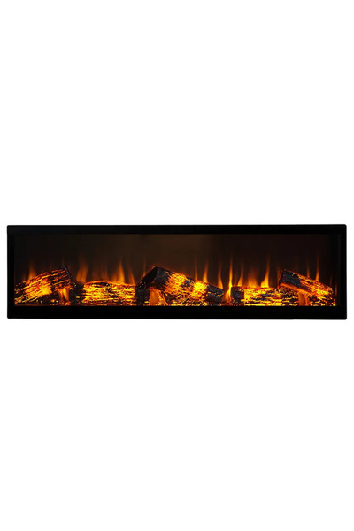 KORFLAME BACASIZ ŞÖMİNE SİSTEMLERİ Korcam 160 - Isıtmasız Elektrikli Şömine