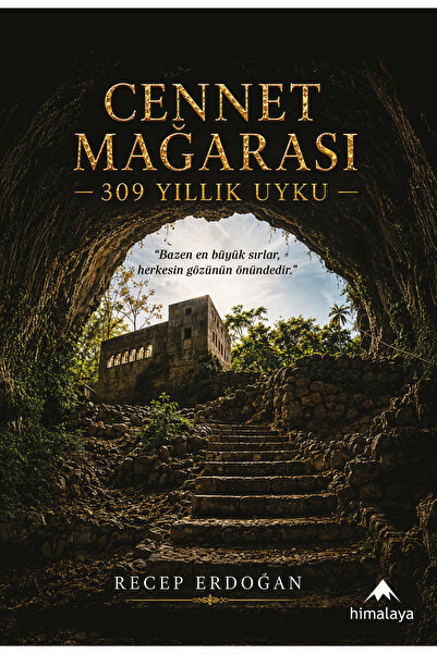 Himalaya Kitap Cennet Mağarası