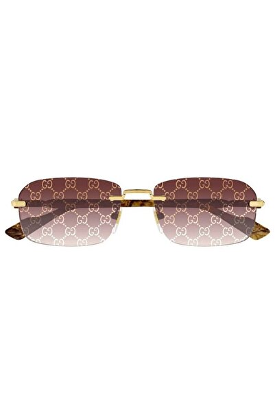 Gucci Unisex Güneş Gözlüğü