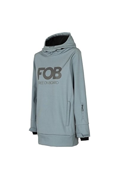 4F Γυναικείο Φούτερ Softshell XS