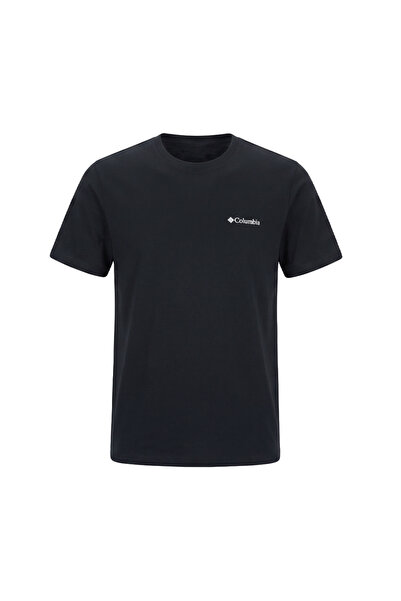 Columbia Csc Logo Back Tee