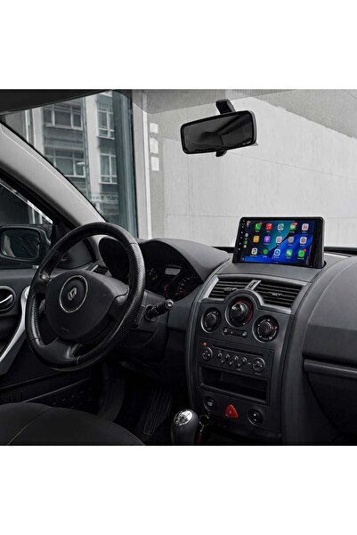 Carvocal Renault Megane 2 Android Multimedya Sistemi (2004-2010) CRV-4444XA