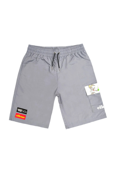 Ellesse Ανδρικά Σορτς Looney Tunes Loonily L