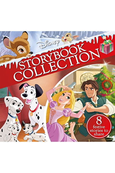 autumn publishing Disney Classics Mixed - Story Book Collection