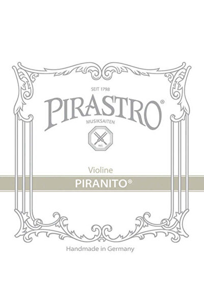 Pirastro Vioară - Set de corzi Piranito