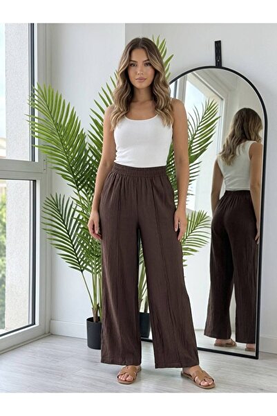 ÖZNE BUTİK Strawberry pants