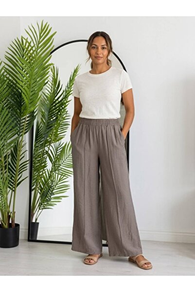 ÖZNE BUTİK Strawberry pants