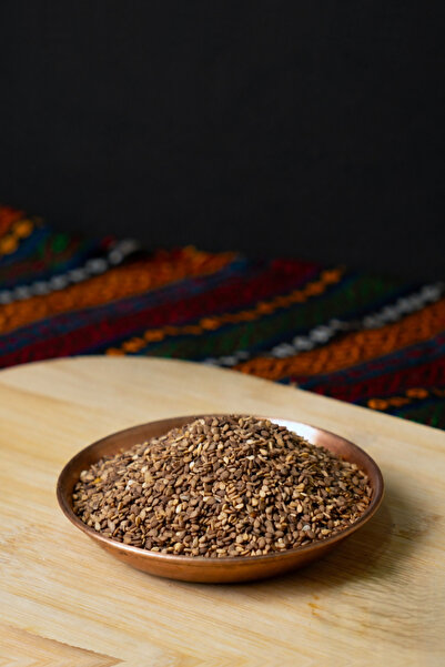 ANTEP GELİNİ Küncü / Susam - Kabuklu | 1 kg