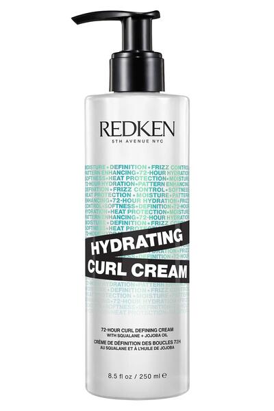 REDKEN Curl Defining and Moisturizing Leave-In Conditioner 250ml