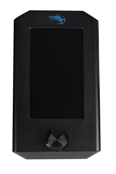 Creality Ender 3 v2 Ekran Ön Plastik Kapak