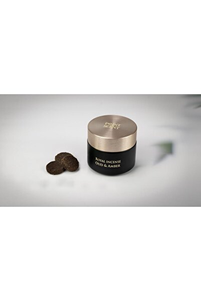 Point of scent Royal Incense (Oud & Amber) incense