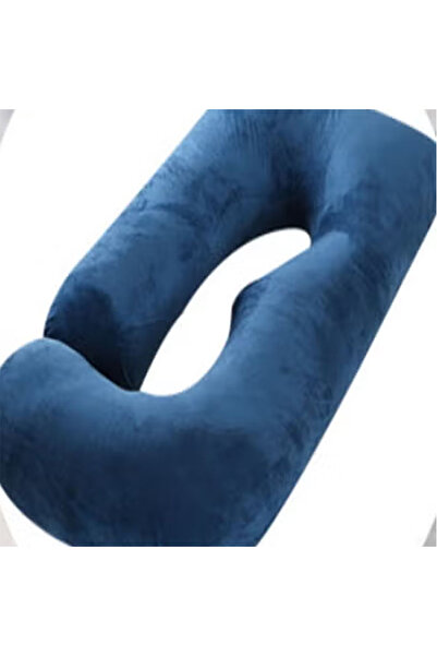 KEKE Pregnancy Pillow 175 × 65 cm – Full Body Maternity Support Pillow with R...