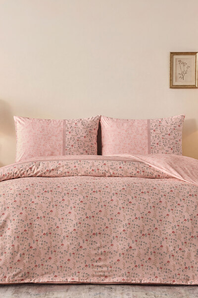 Doqu Home Romance Festival Duvet Cover Set Double Vionne