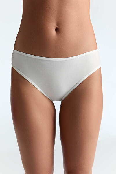 Albero Natur Gots Certified Organic Cotton Classic Women's Panties