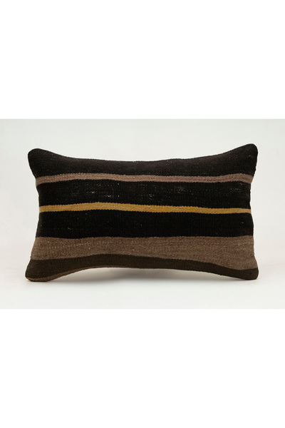 Kilim Whole Sale Handmade Vintage Throw Pillow Cover Made from Old Kilim, Woo...