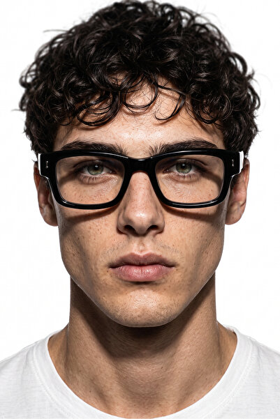 Bilge Karga Enigmatic Black Black Photochromic Men's Sunglasses
