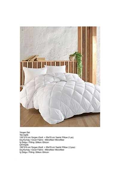 BAMBU YORGAN