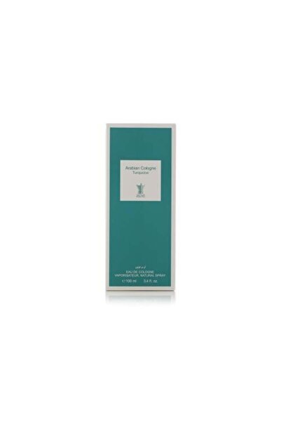 Arabian Oud عطر عربي جديد تركواز 100 مل برائحة منعشة لا تقاوم