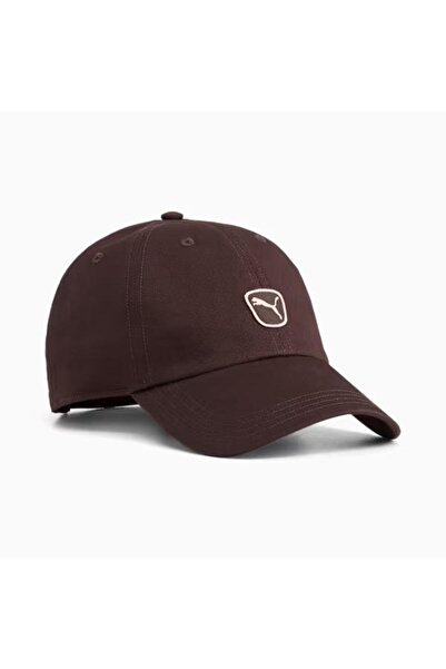 Puma CAT PATCH BB CAP UNISEX ŞAPKA