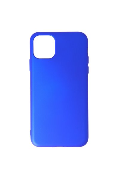 SEP Husa Silicon High Copy Apple iPhone 11 Pro Max Electric Blue