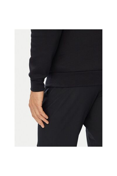 Under Armour Bluză bărbătească 1374250 Negru