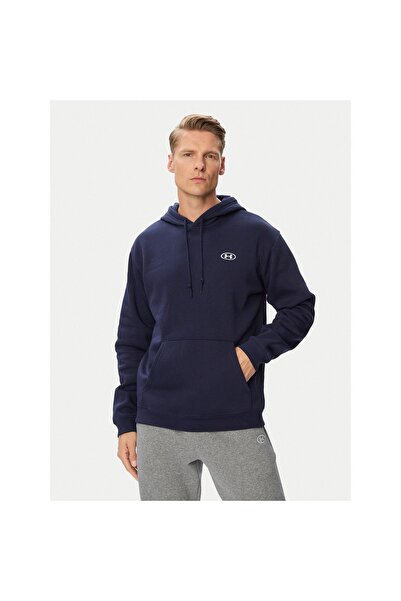 Under Armour Bluză bărbătească 6013448 Albastru închis