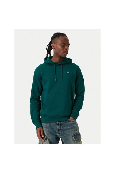 adidas Bluză bărbătească KV9317 Verde