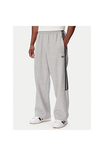 adidas Pantaloni de trening pentru bărbați KR7073 Gri