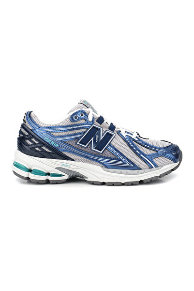 New Balance U190688T Kadın Sneakers Lacivert Gri