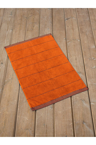 Nima Home Πατάκι Μπάνιου 50x80 Agua - Deep Orange