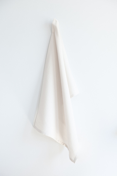Nima Home Πετσέτα Κουζίνας 50x70 - Decorous Light Beige