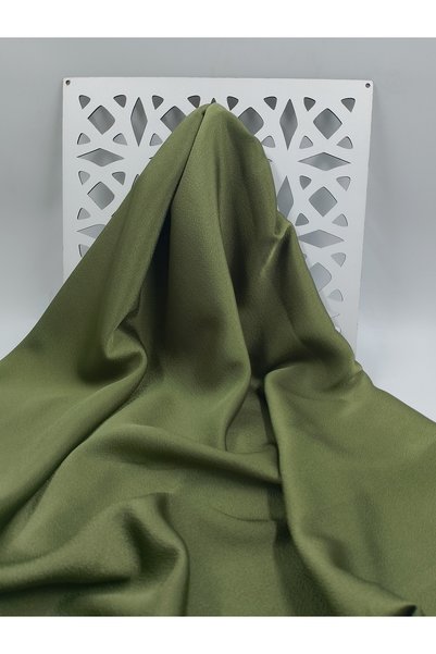 ünsal tekstil Abraham Satin Fabric (New) (1 Meter × 1.5 Width)