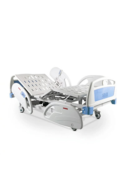 Generic Electric Medical Bed with 5 Movements