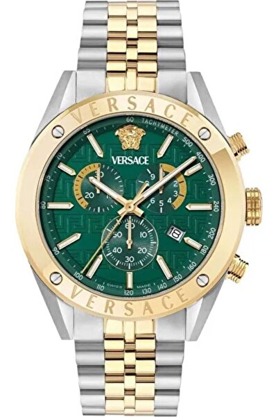 Versace VRSCVEKJA0625 Kol Saati