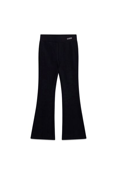 Guess Colanți fete J6YB09K3929 Negru