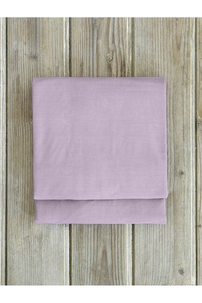 Nima Home Σεντόνι Υπέρδιπλο Unicolors - Pale Mauve