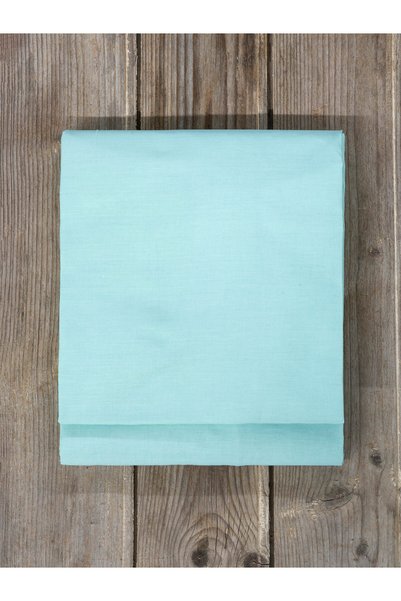 Nima Home Σεντόνι Γίγας Unicolors - Light Aqua