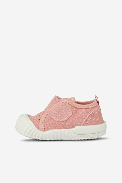 Vicco Anka Ii Basic Baby Girl Powder Casual Shoes
