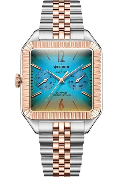 WELDER MOODY Wwrc851 Wristwatch