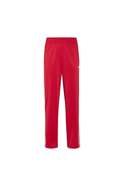 adidas Pantaloni de trening unisex pentru copii HZ6651 Roșu