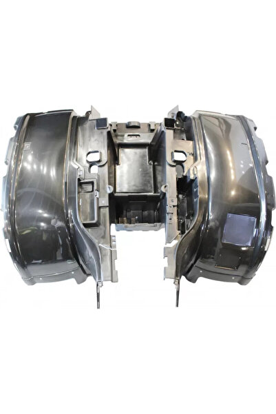 CF Moto ARIPA SPATE ATV CFMOTO CF500-2A (NEAGRA 0P10)