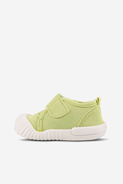 Vicco Anka Ii Basic Unisex Baby Green Casual Shoes