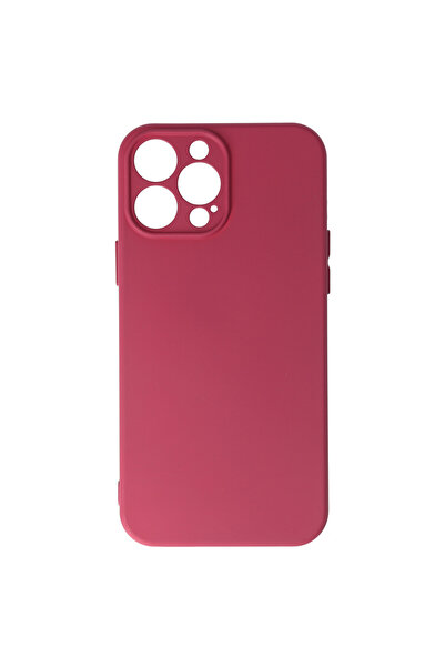 SEP Husa Silicon High Copy Apple iPhone 13 Pro Max Visiniu