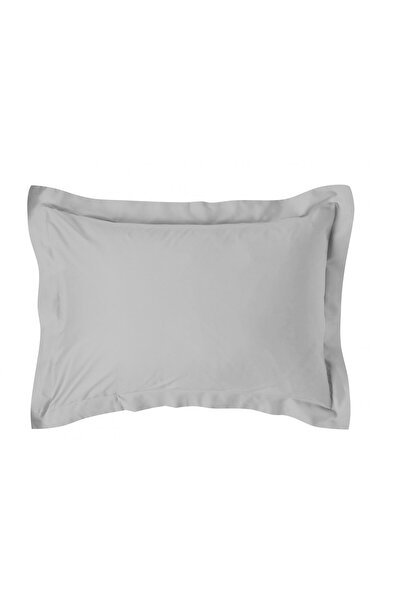 MAKIS TSELIOS IRMA6 ΣΕΝΤΟΝΙ 170Χ270 (3739)SILVER 230TC 100% COTTON SATIN