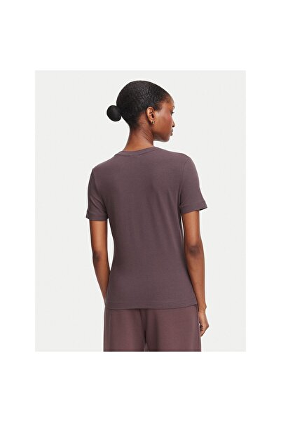 Guess Tricou de damă V6RI07J1314 Maro