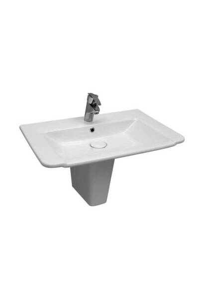 Serel Diagonal Yarım Ayak - DG21STL110H