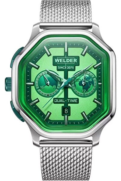 WELDER MOODY Wwre1005 Wristwatch